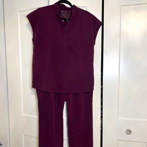 Like New Figs Rafaela and Kade Set Sz M and XL *Please Read Description*